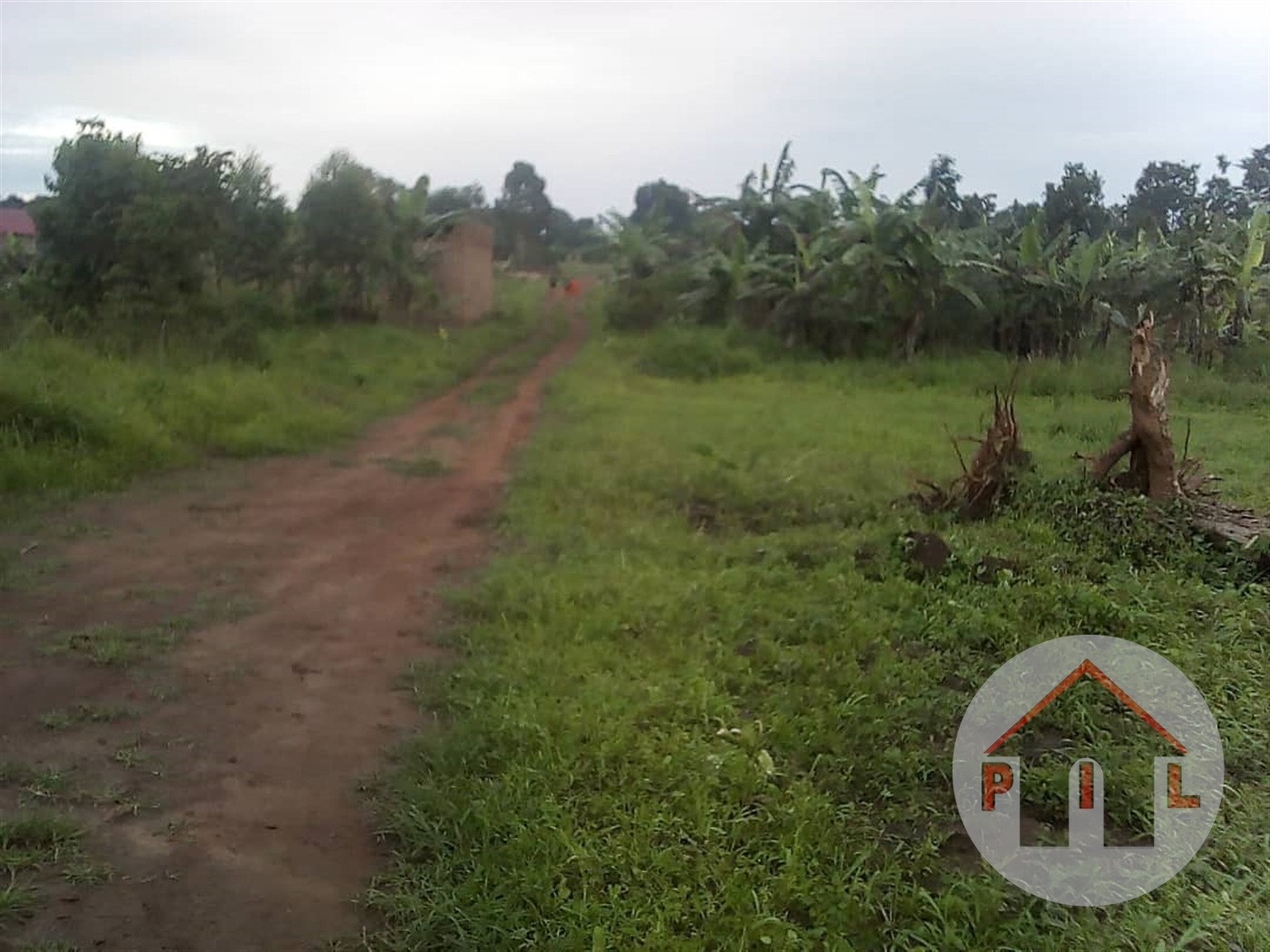 Multipurpose Land for sale in Kakooge Luweero