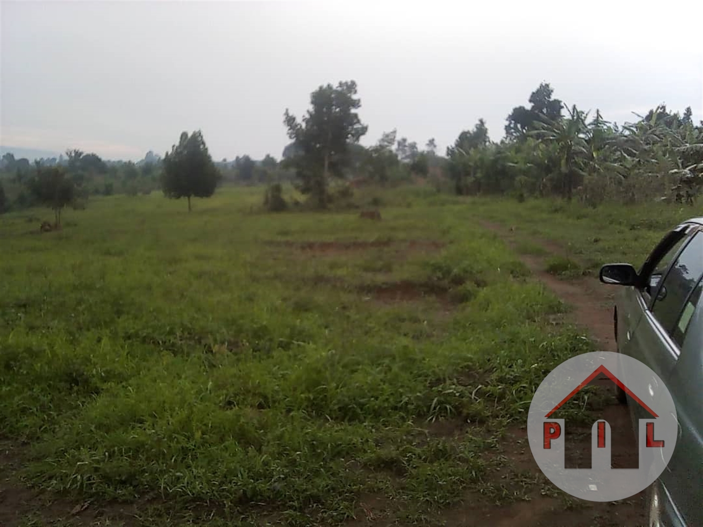 Multipurpose Land for sale in Kakooge Luweero