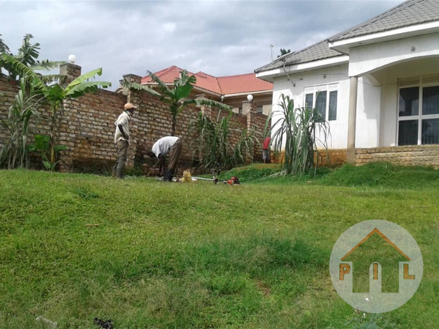 Bungalow for sale in Kitala Wakiso