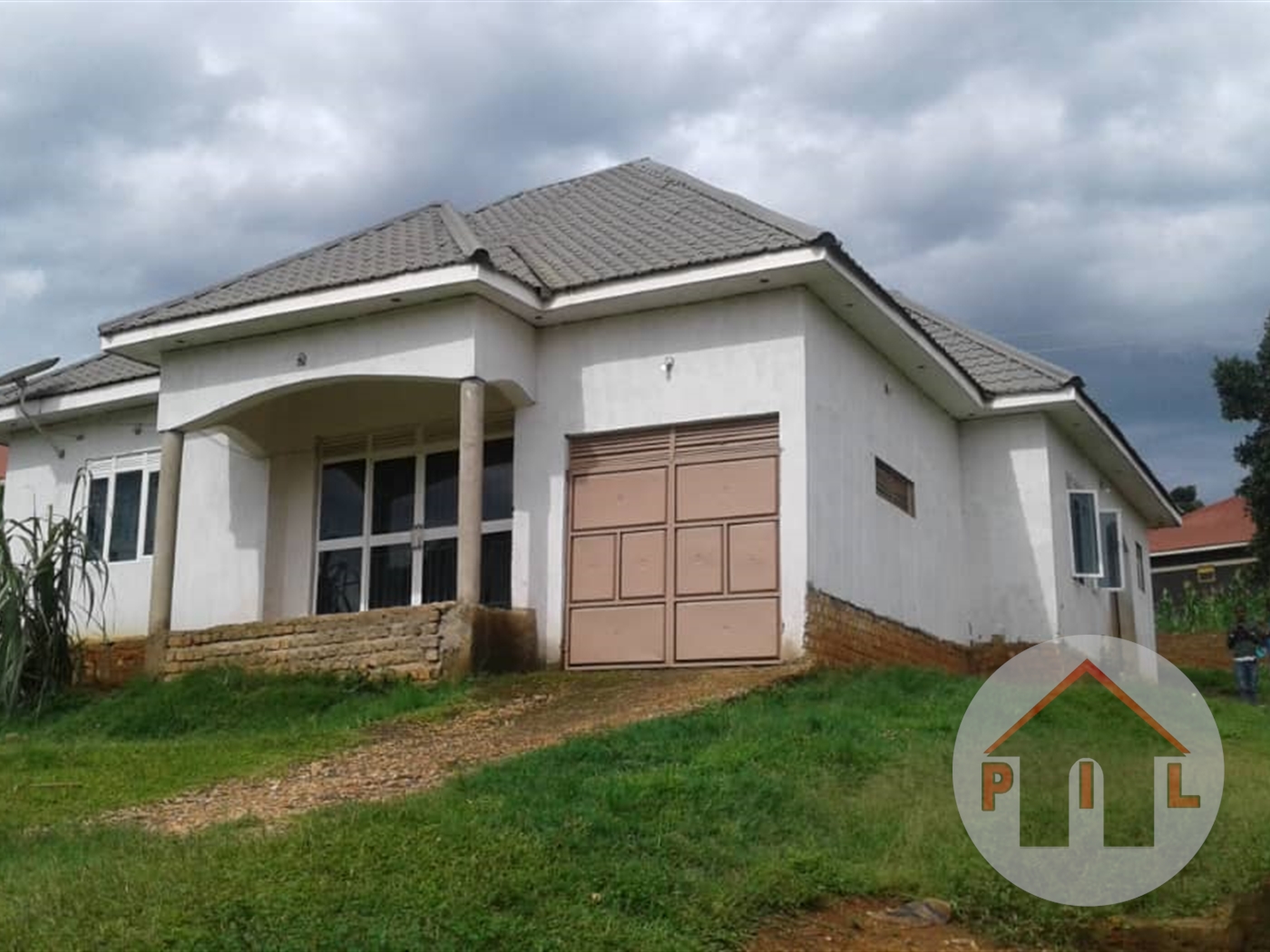 Bungalow for sale in Kitala Wakiso