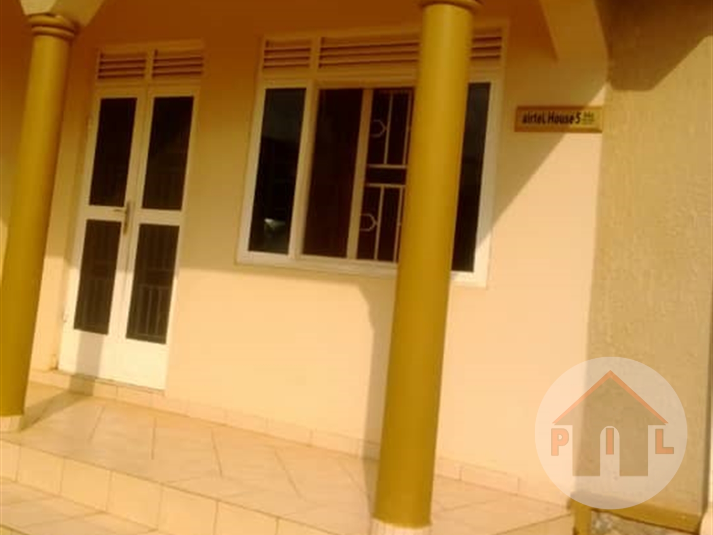 Bungalow for sale in Najjera Wakiso