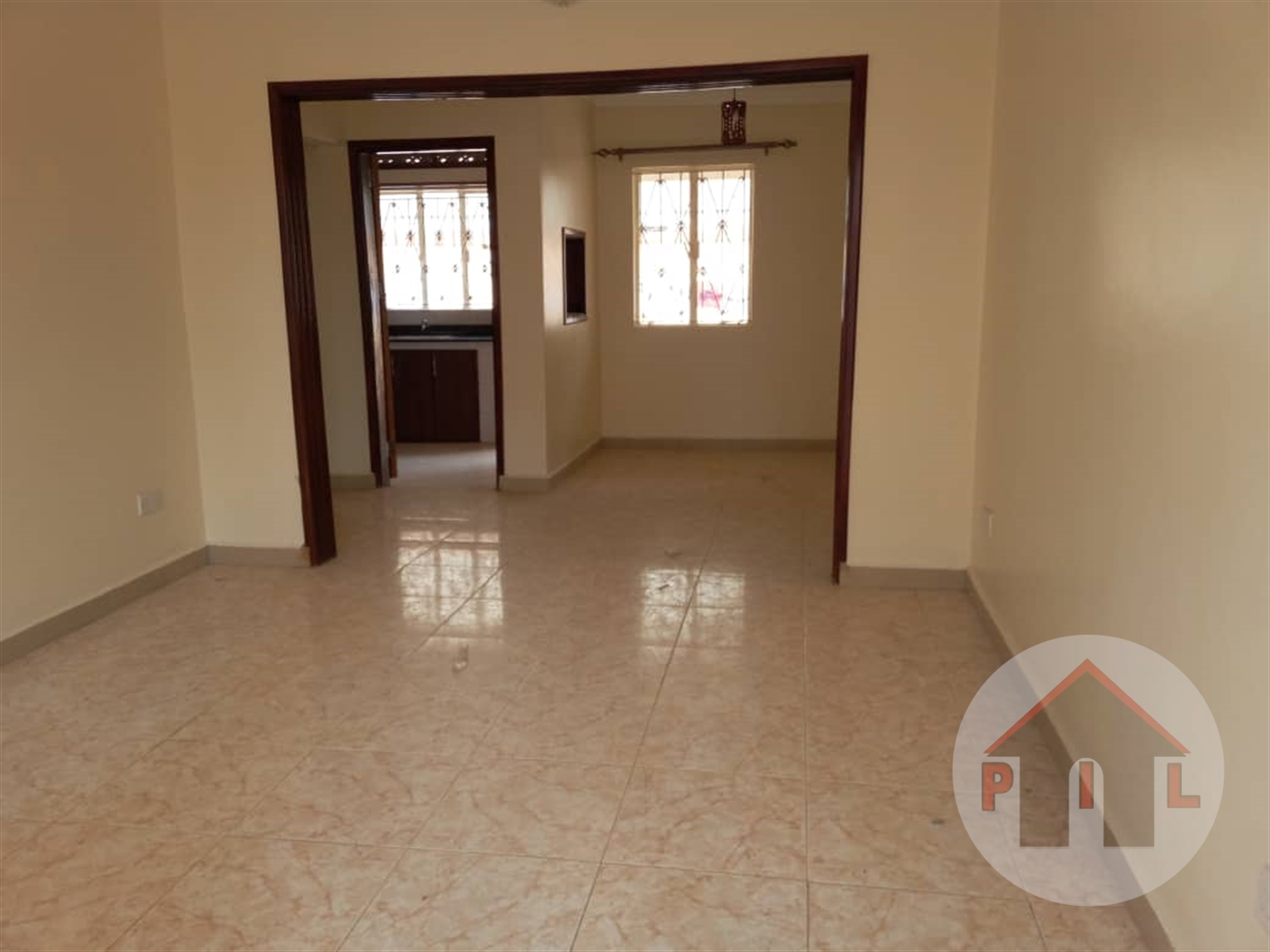 Bungalow for rent in Kireka Wakiso