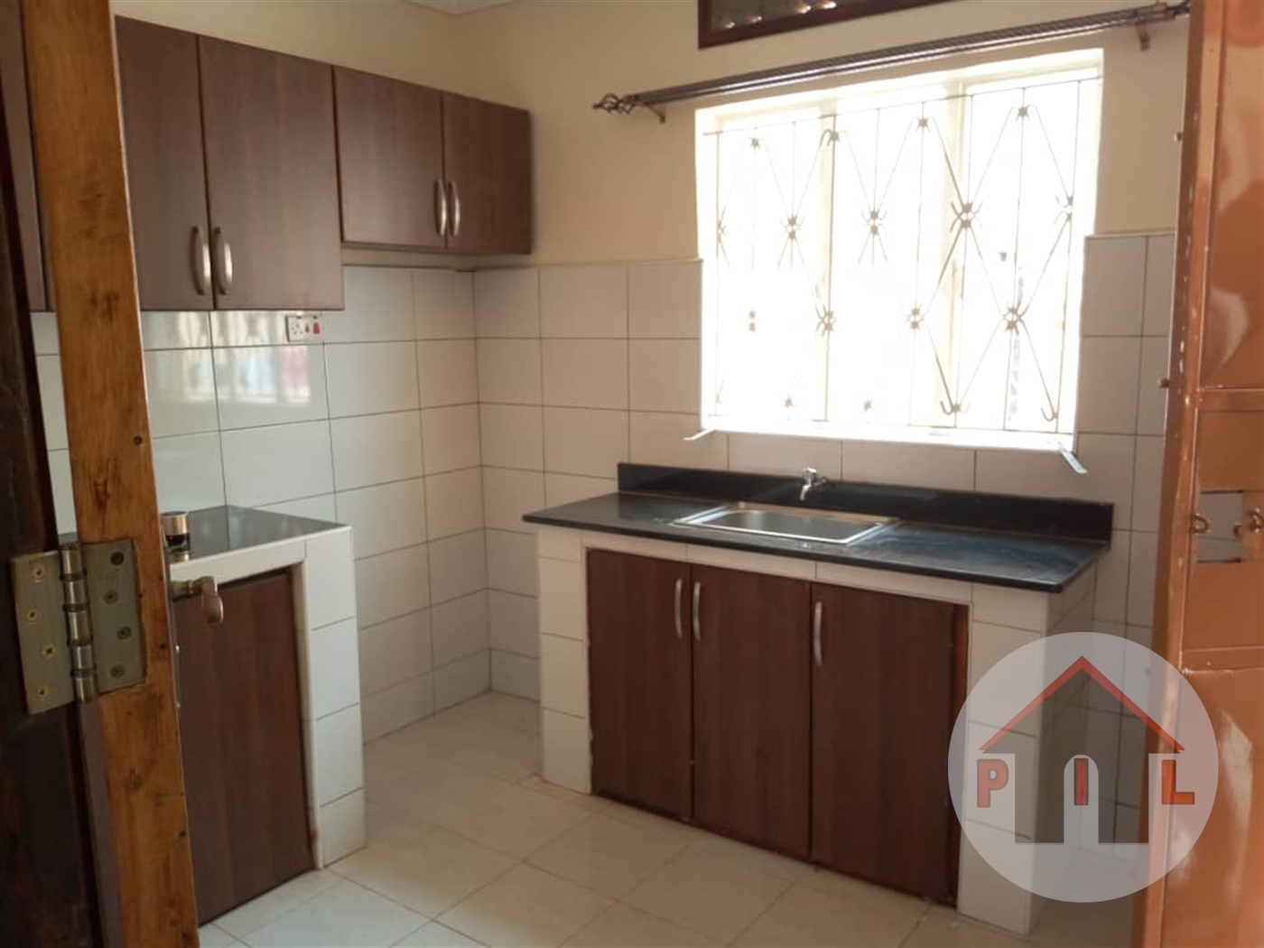 Bungalow for rent in Kireka Wakiso