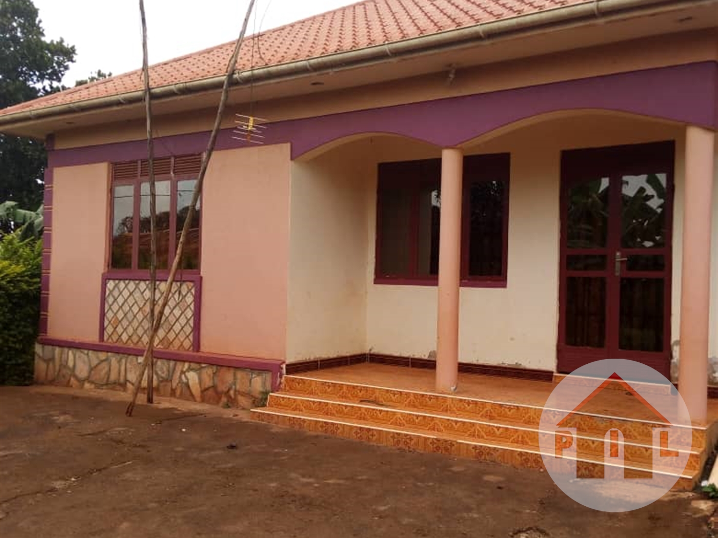 Bungalow for sale in Namugongo Wakiso