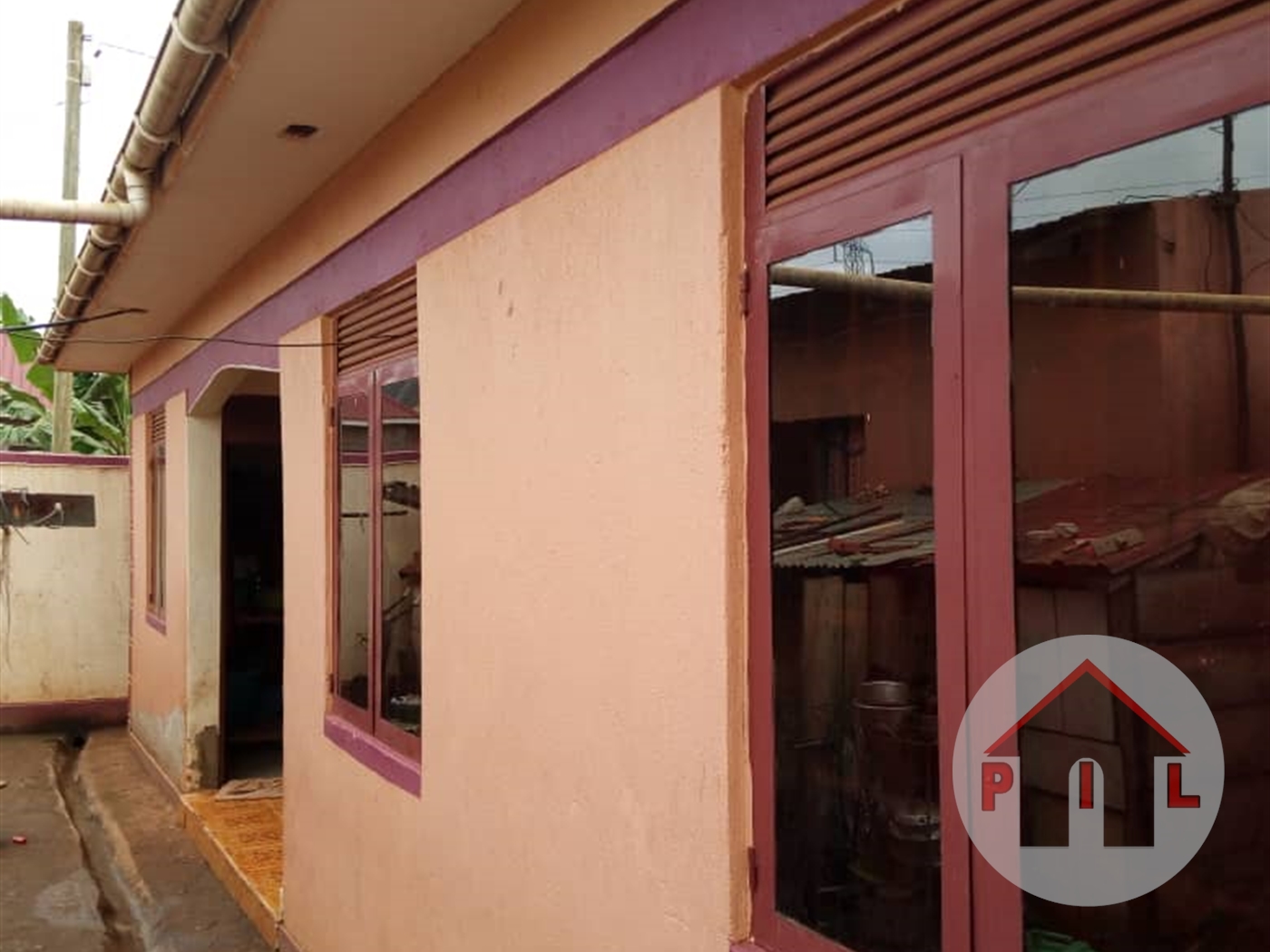 Bungalow for sale in Namugongo Wakiso