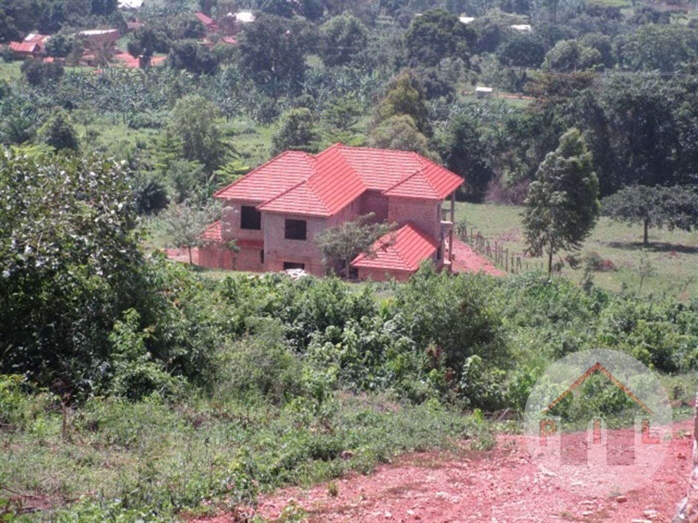 Residential Land for sale in Kitende Wakiso