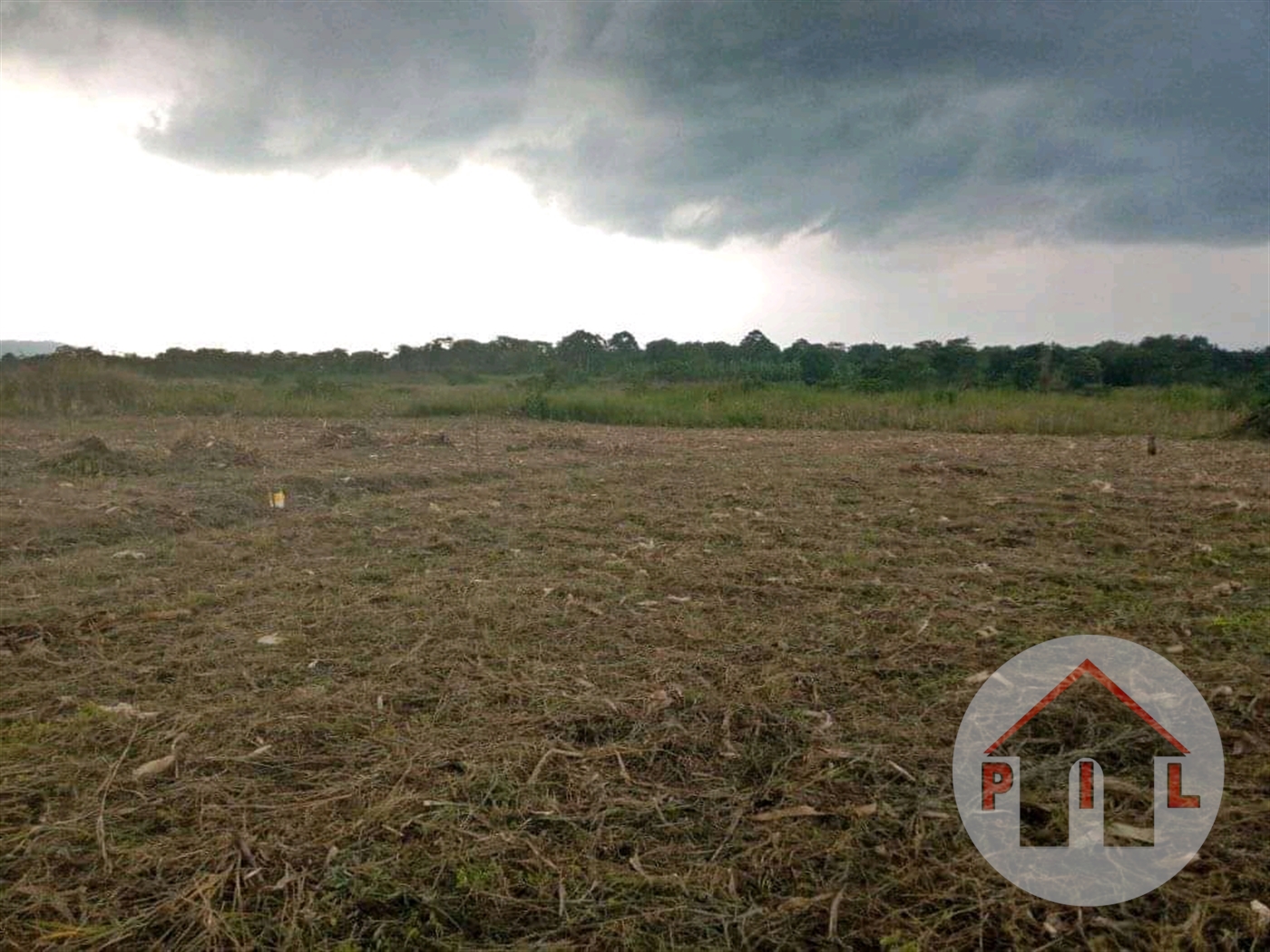 Residential Land for sale in Kitende Wakiso