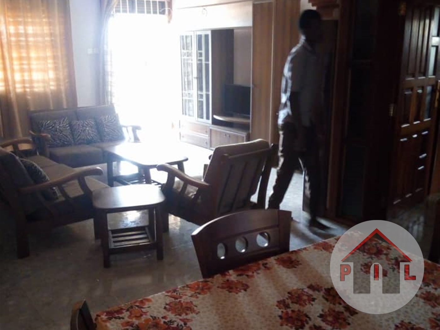 Storeyed house for rent in Bukoto Kampala