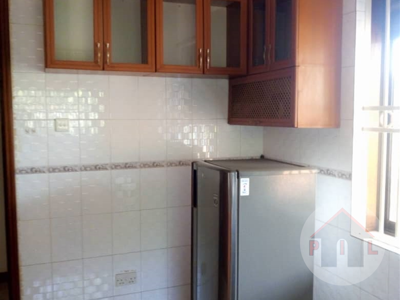 Storeyed house for rent in Bukoto Kampala