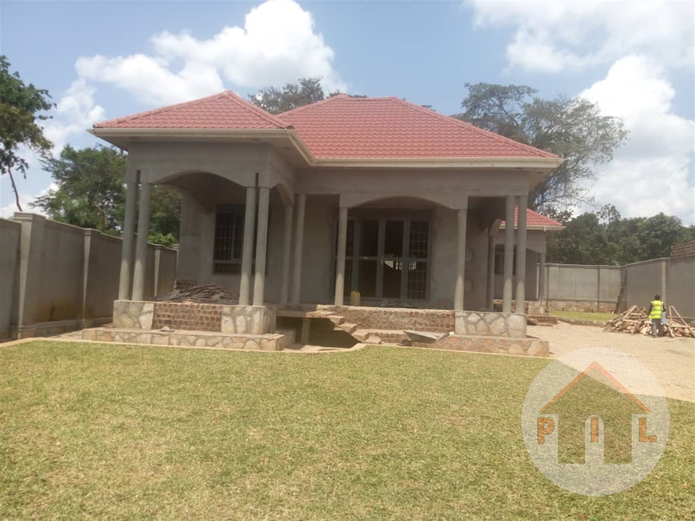 Bungalow for sale in Kasangati Wakiso