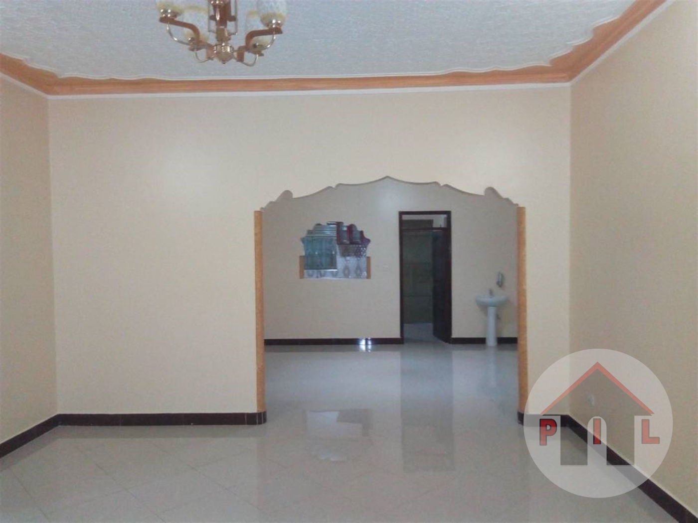 Mansion for sale in Garuga Wakiso