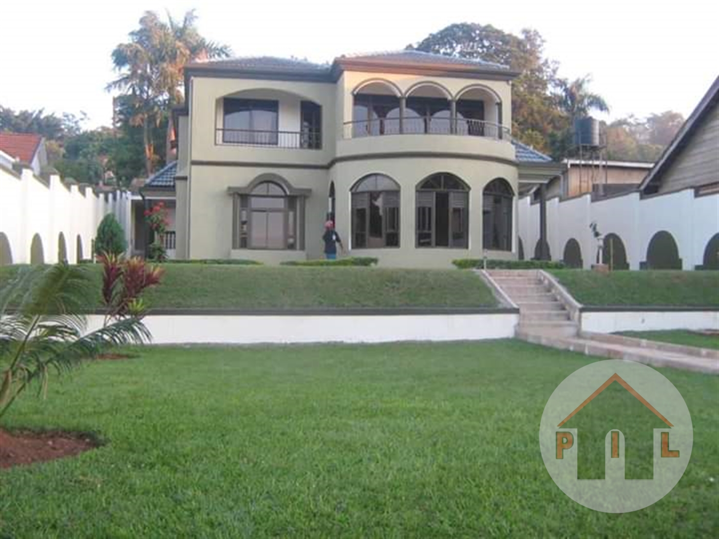 Mansion for sale in Muyenga Kampala