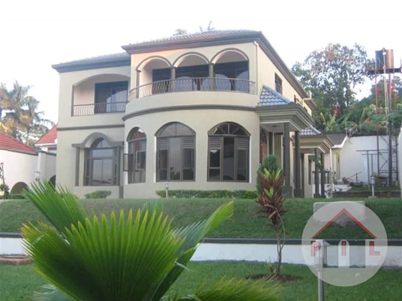 Mansion for sale in Muyenga Kampala