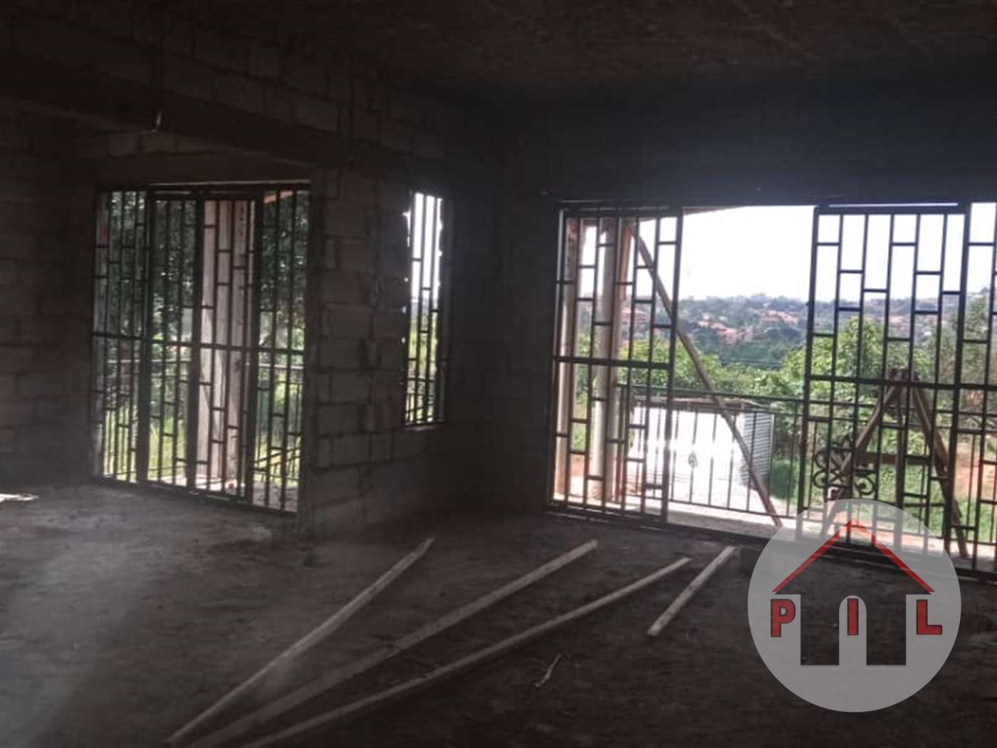 Shell House for sale in Kyanja Wakiso