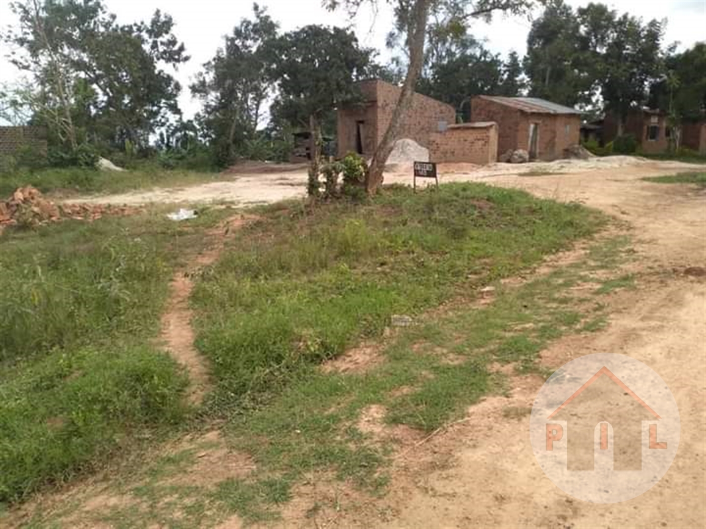 Agricultural Land for sale in Matugga Wakiso