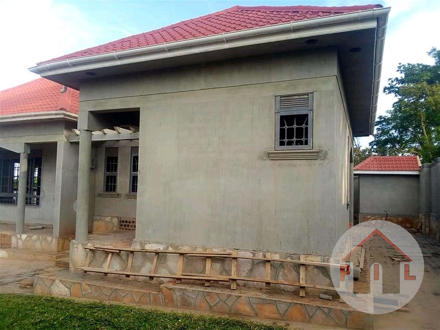 Bungalow for sale in Kasangati Wakiso