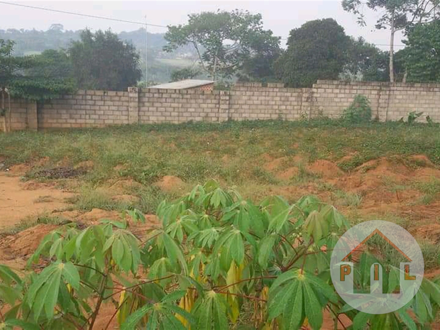 Residential Land for sale in Katabi Wakiso