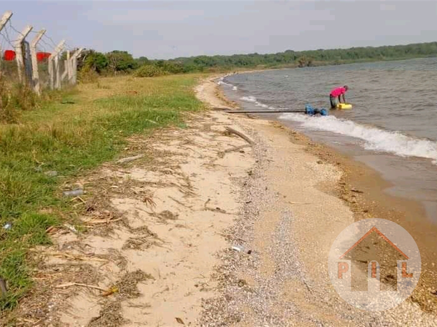 Agricultural Land for sale in Bugala Kalangala