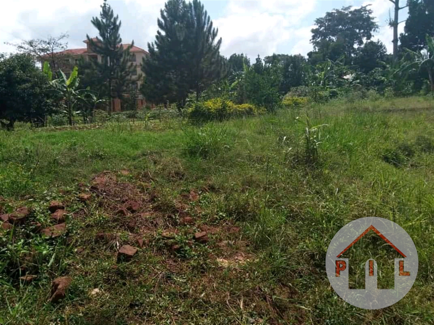 Residential Land for sale in Kyanja Kampala