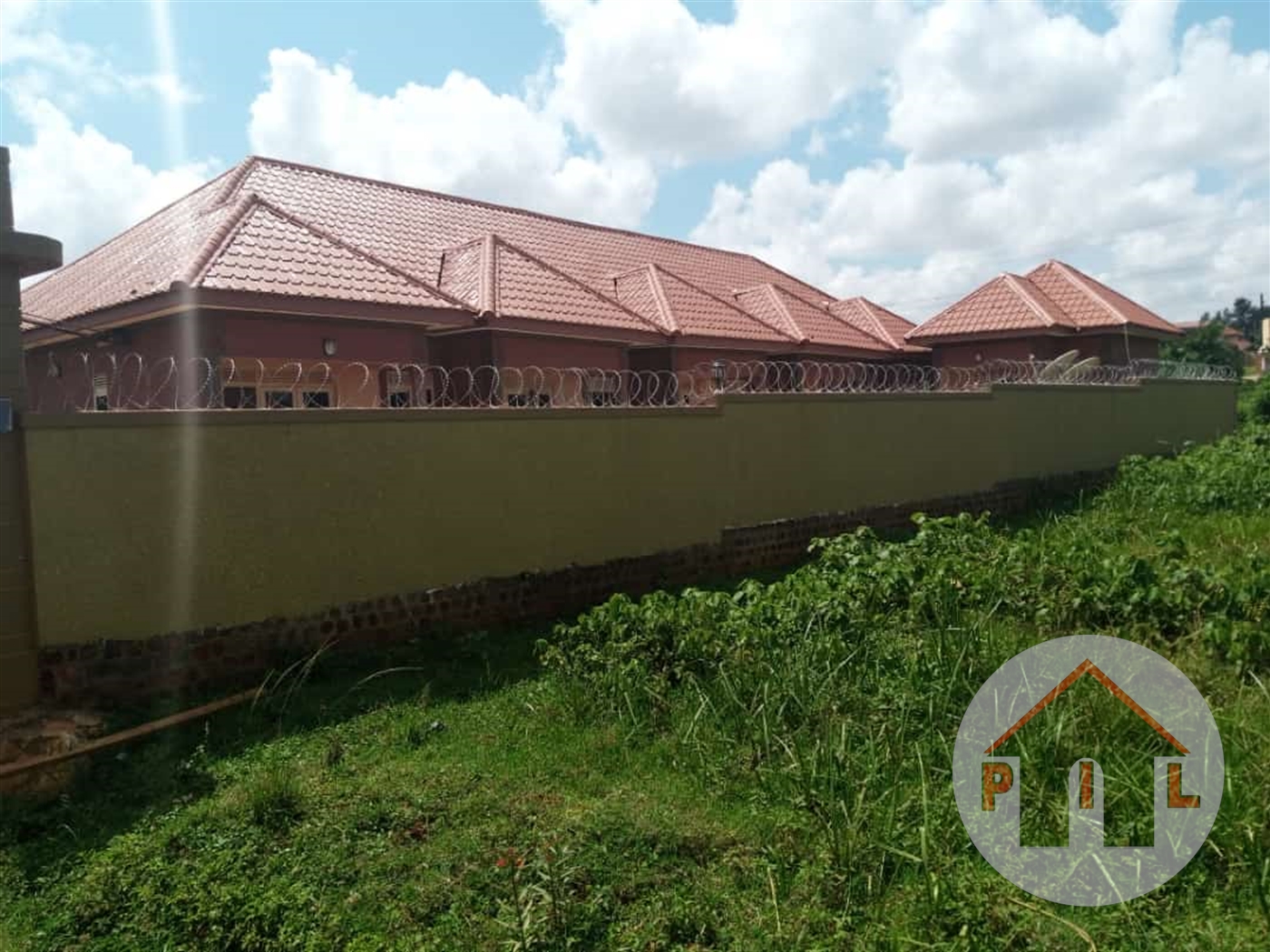 Residential Land for sale in Kyanja Kampala