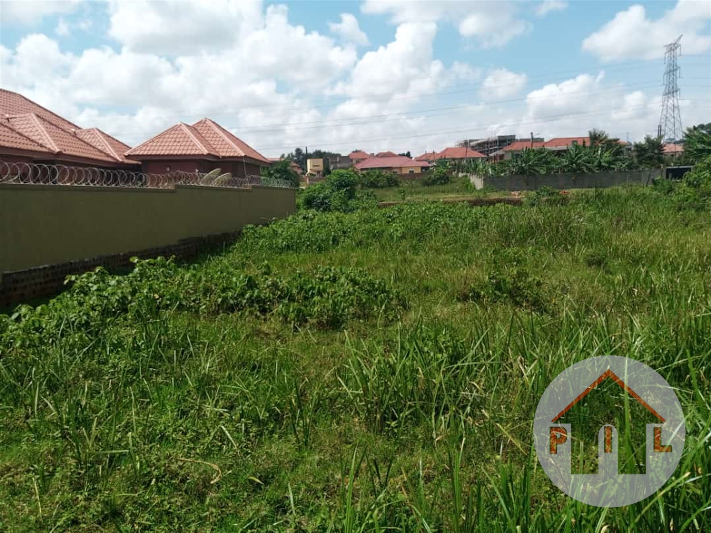 Residential Land for sale in Kyanja Kampala