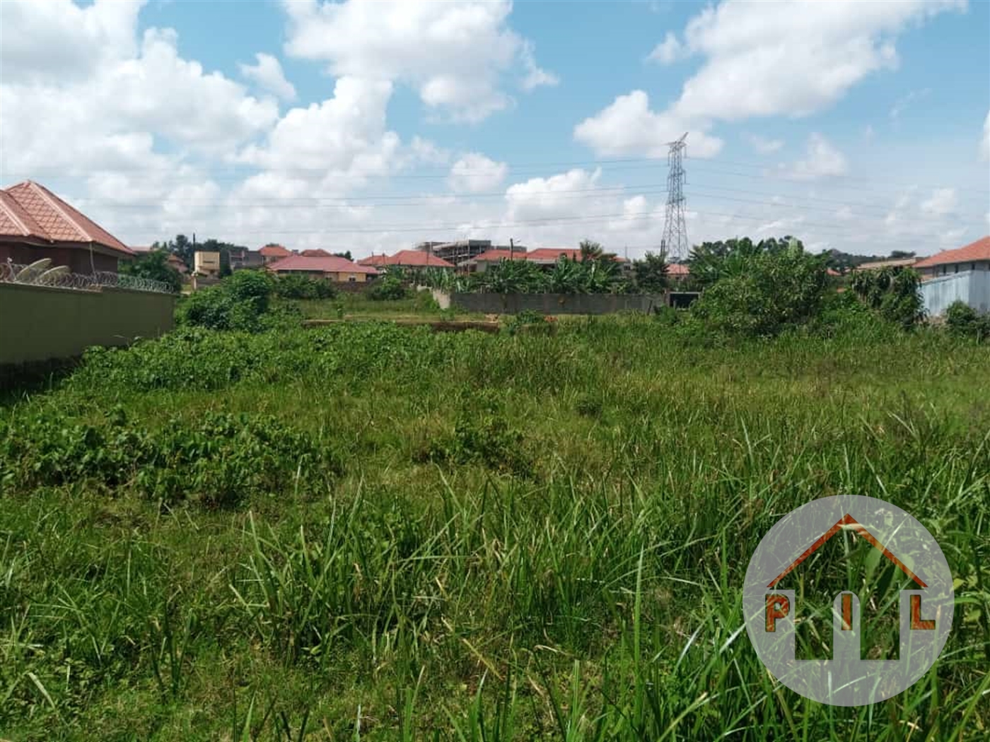 Residential Land for sale in Kyanja Kampala