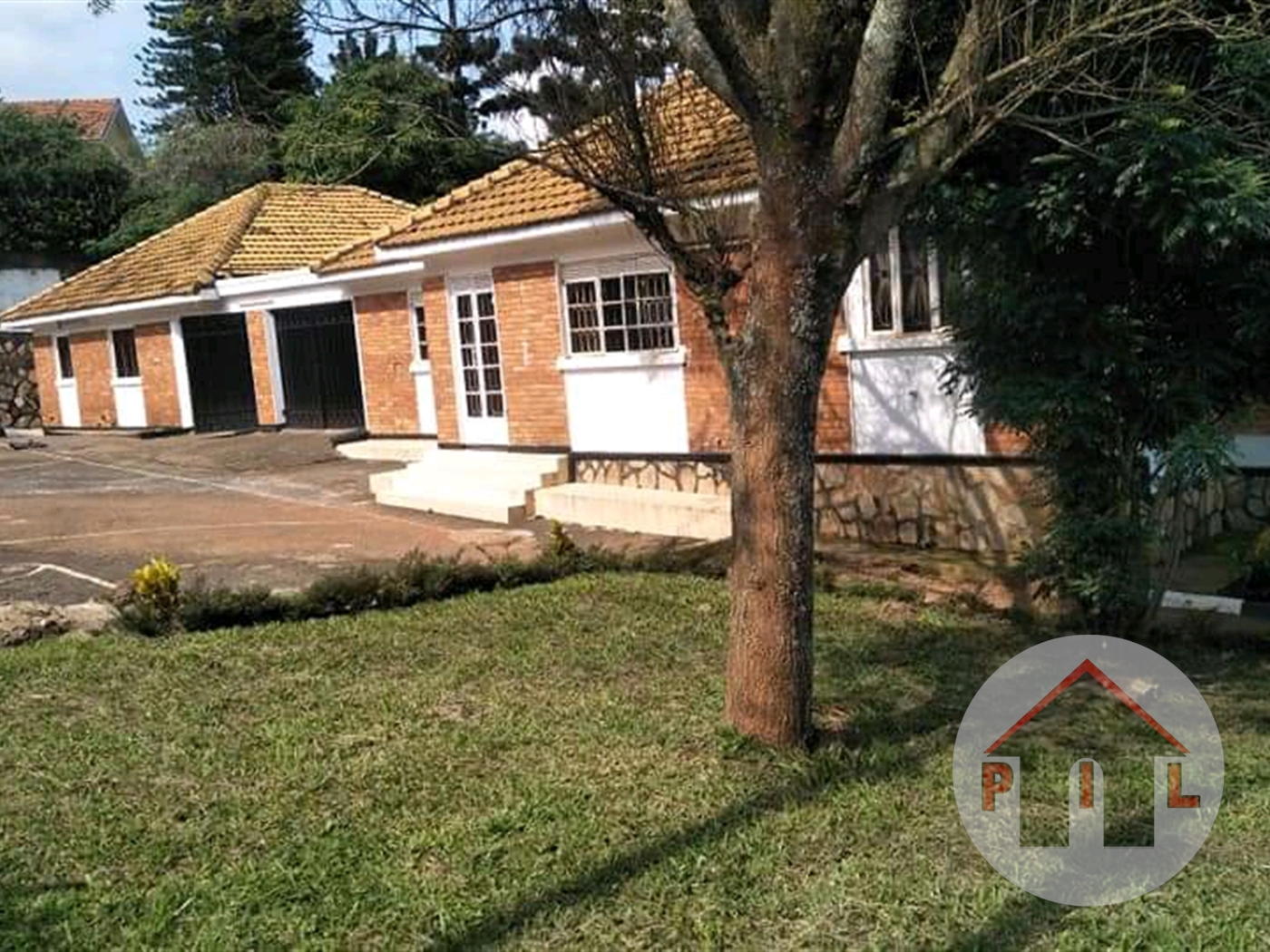 Mansion for sale in Naguru Kampala