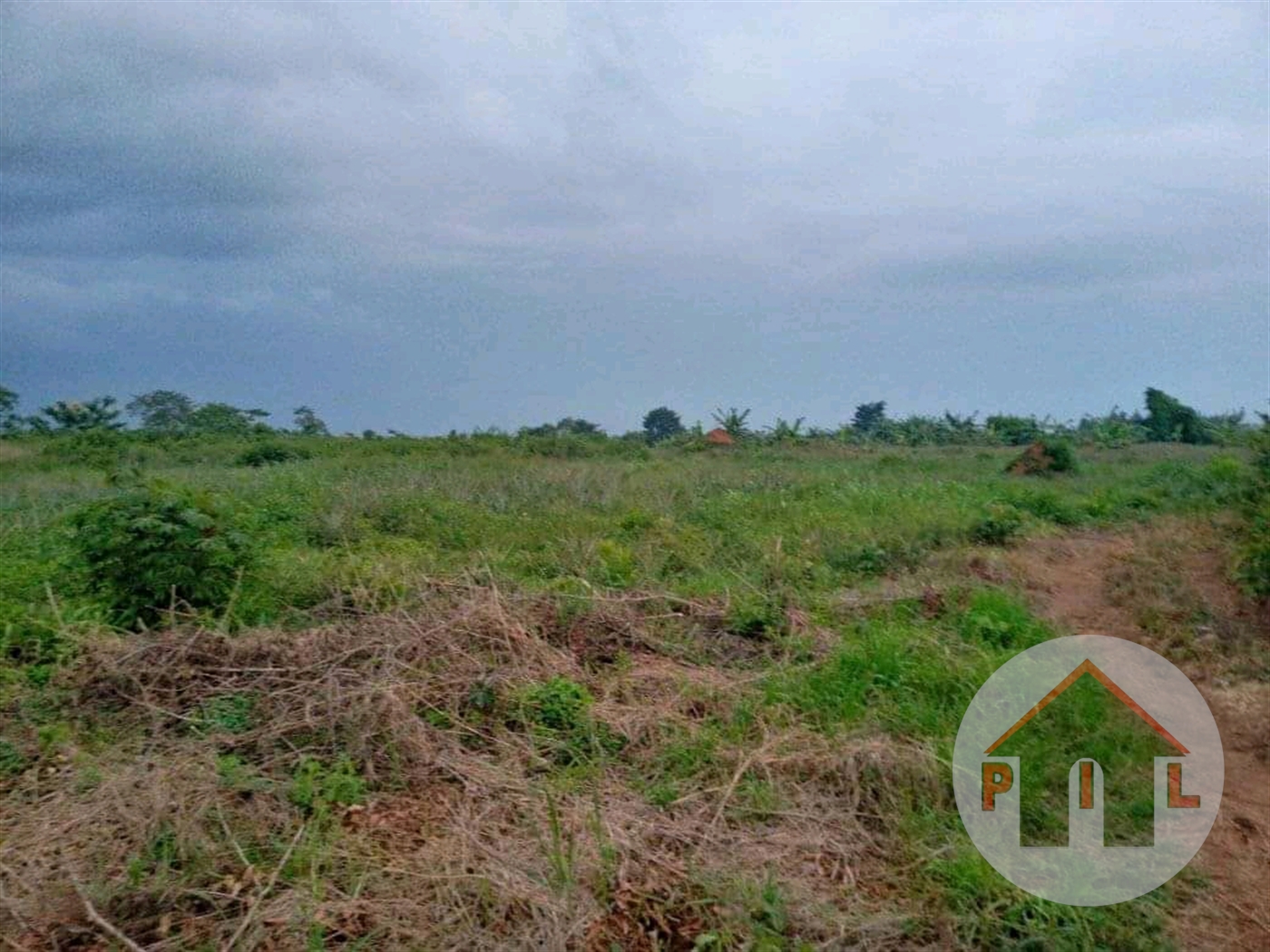 Commercial Land for sale in Mawule Wakiso