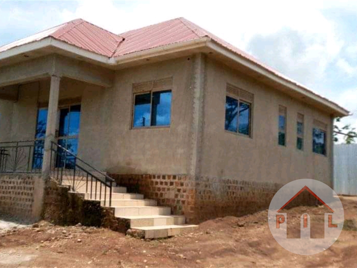 Bungalow for sale in Kiwenda Wakiso