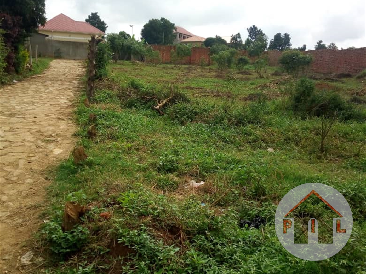 Residential Land for sale in Garuga Wakiso