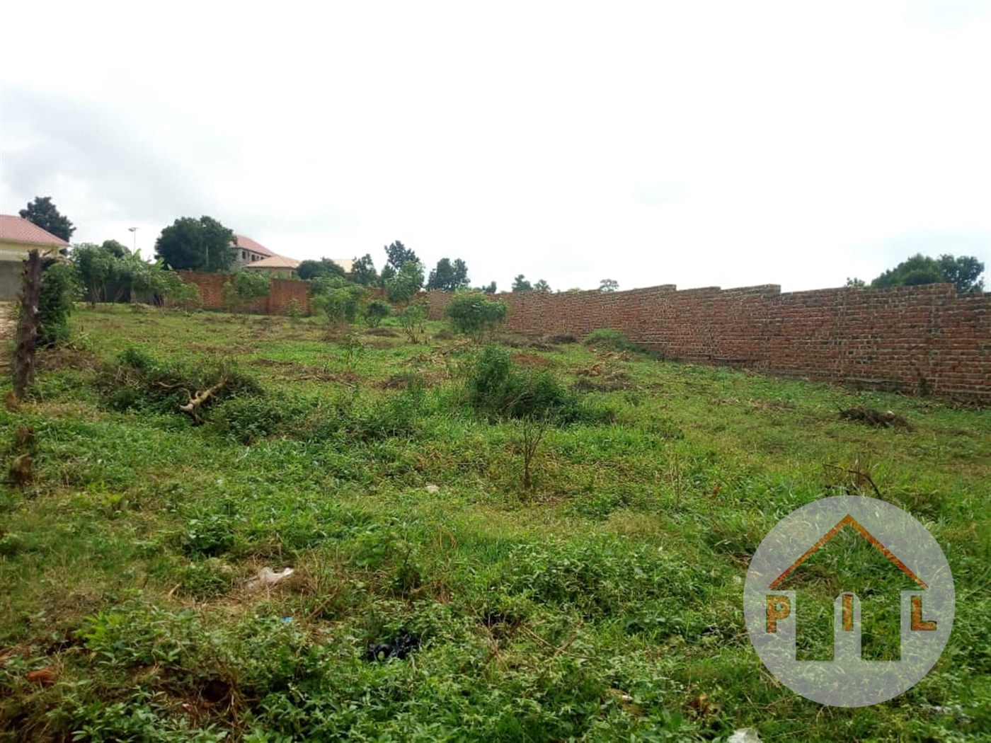 Residential Land for sale in Garuga Wakiso