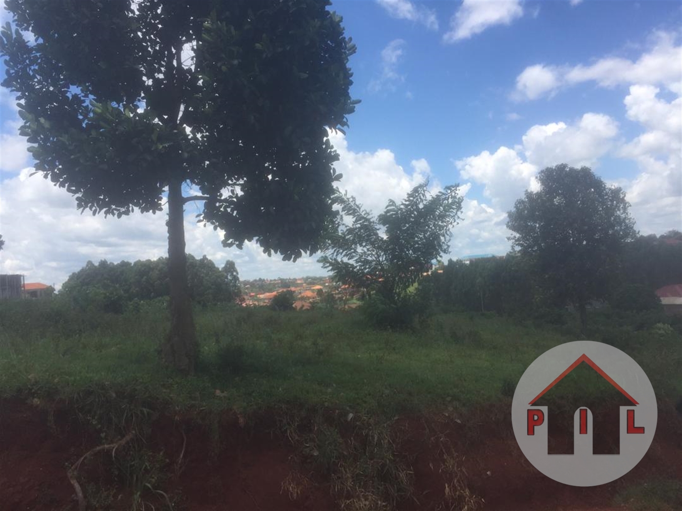 Commercial Land for sale in Kyanja Kampala