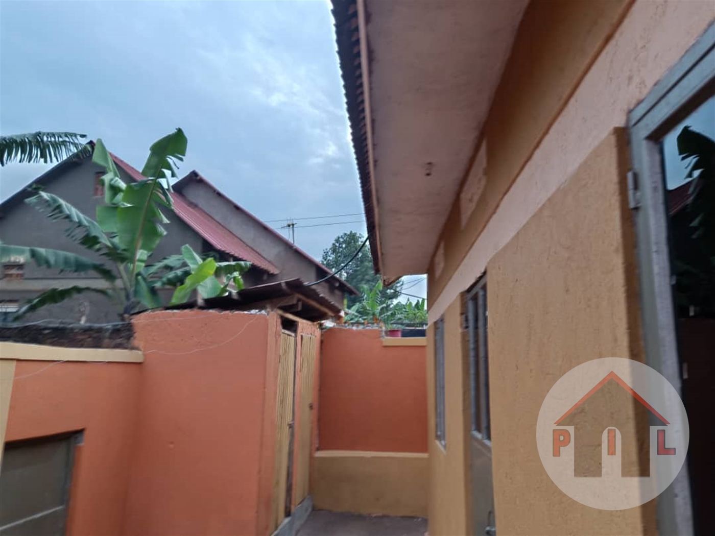 Bungalow for sale in Nansana Kampala