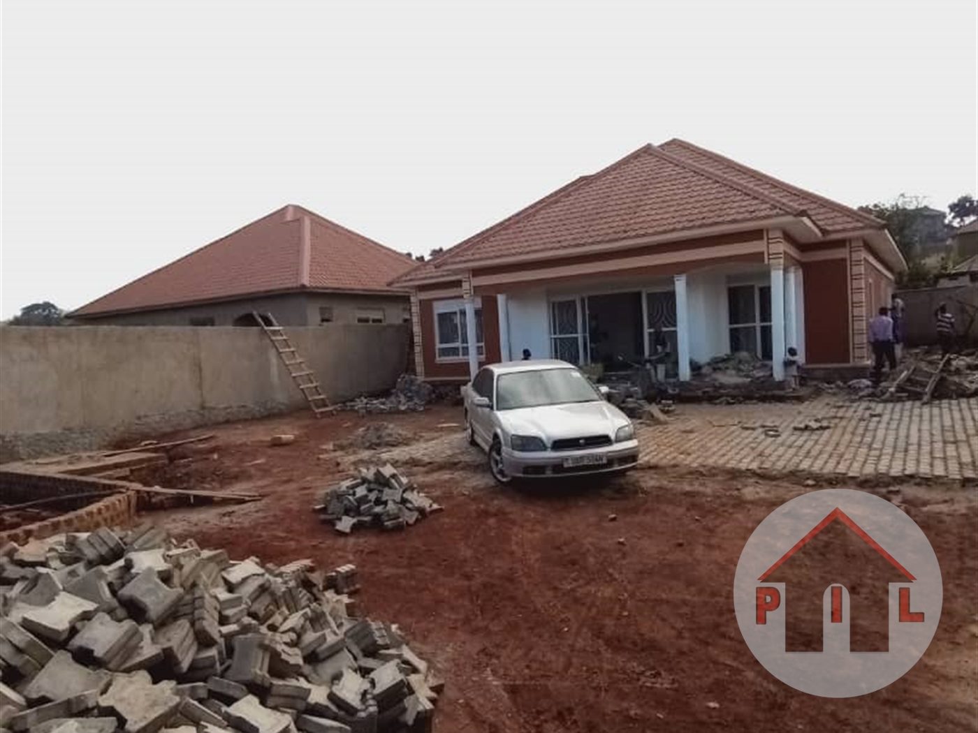 Bungalow for sale in Namugongo Wakiso