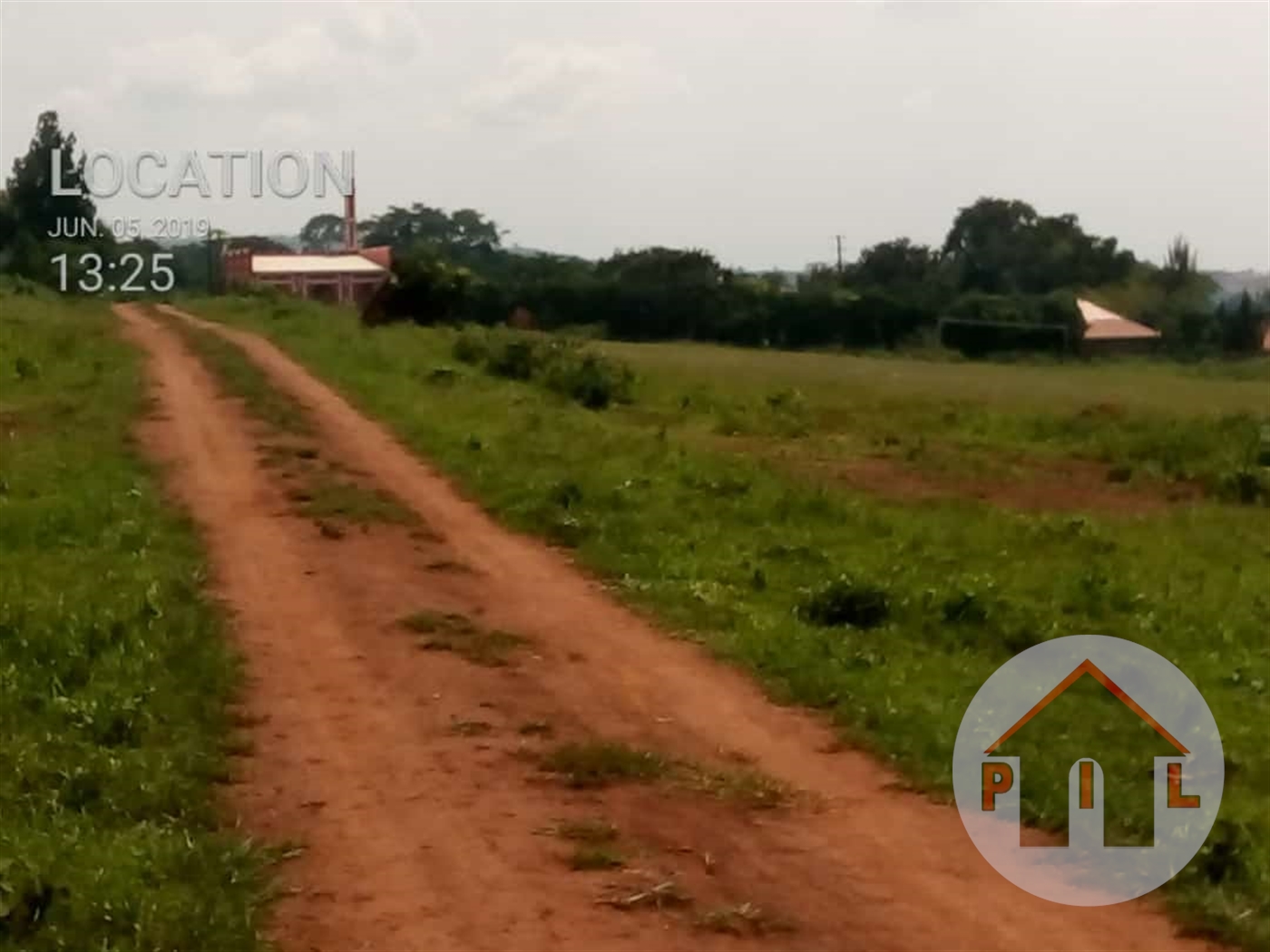 Agricultural Land for sale in Nakawuka Wakiso