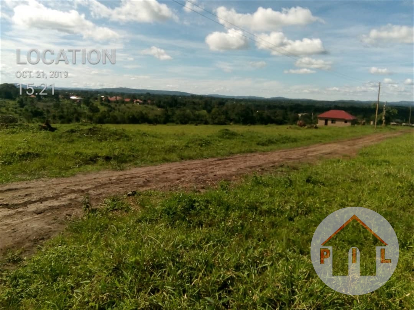 Residential Land for sale in Namayuba Wakiso