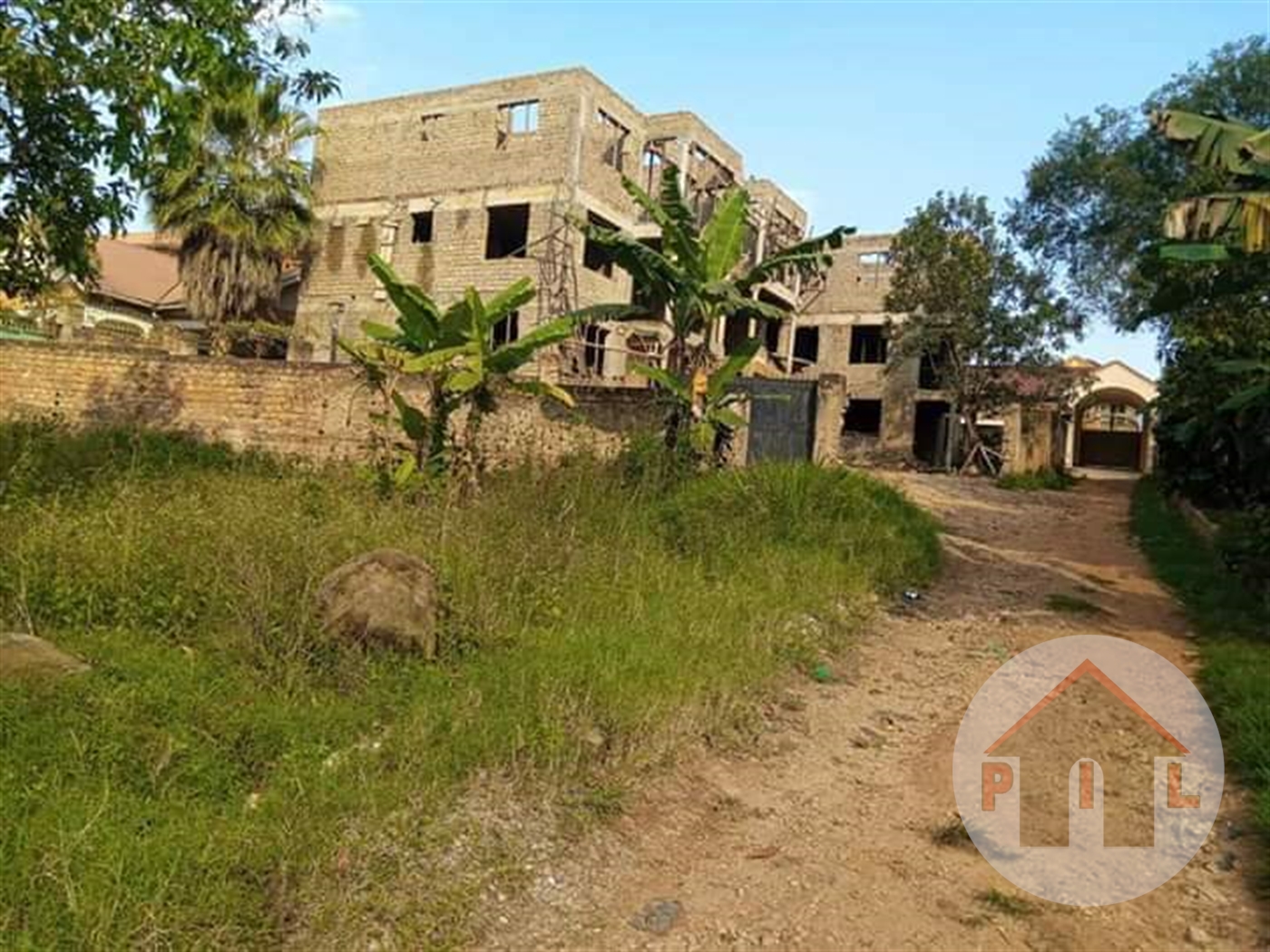 Multipurpose Land for sale in Kireka Wakiso