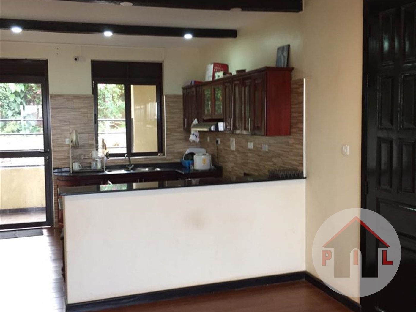 Apartment for rent in Mbuya Kampala