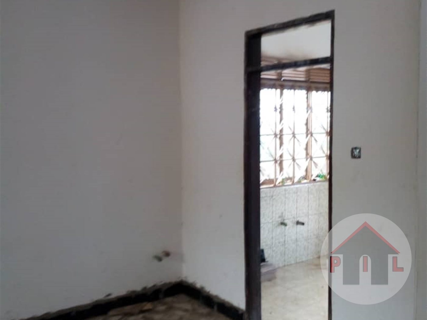 Bungalow for sale in Masanafu Wakiso