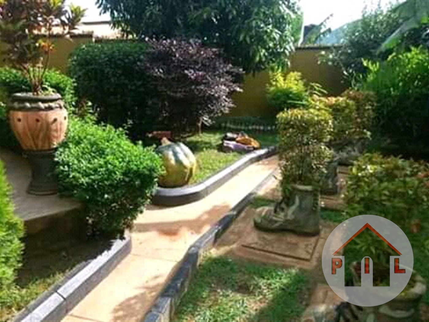 Bungalow for sale in Seeta Mukono