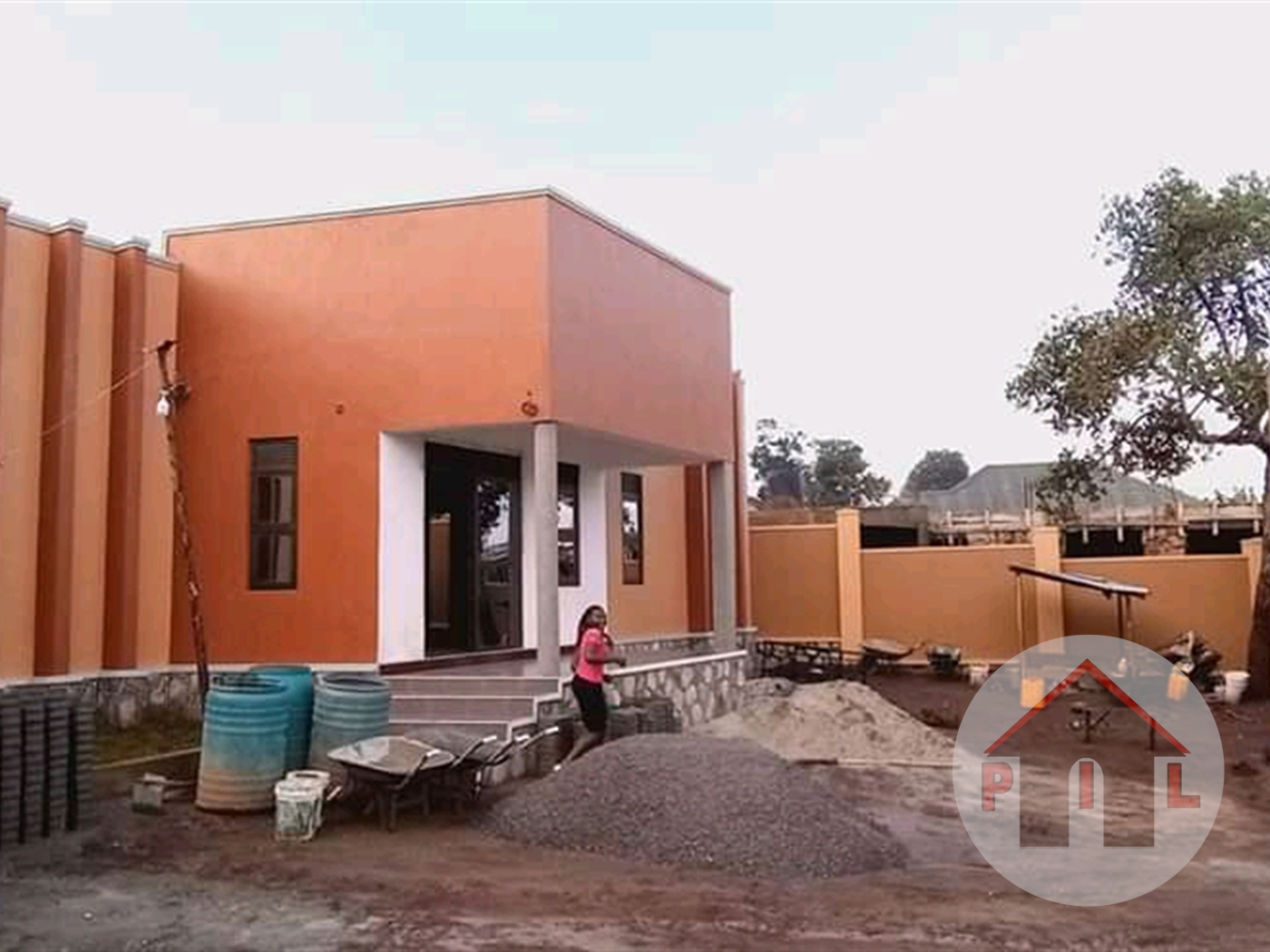 Bungalow for sale in Namugongo Wakiso