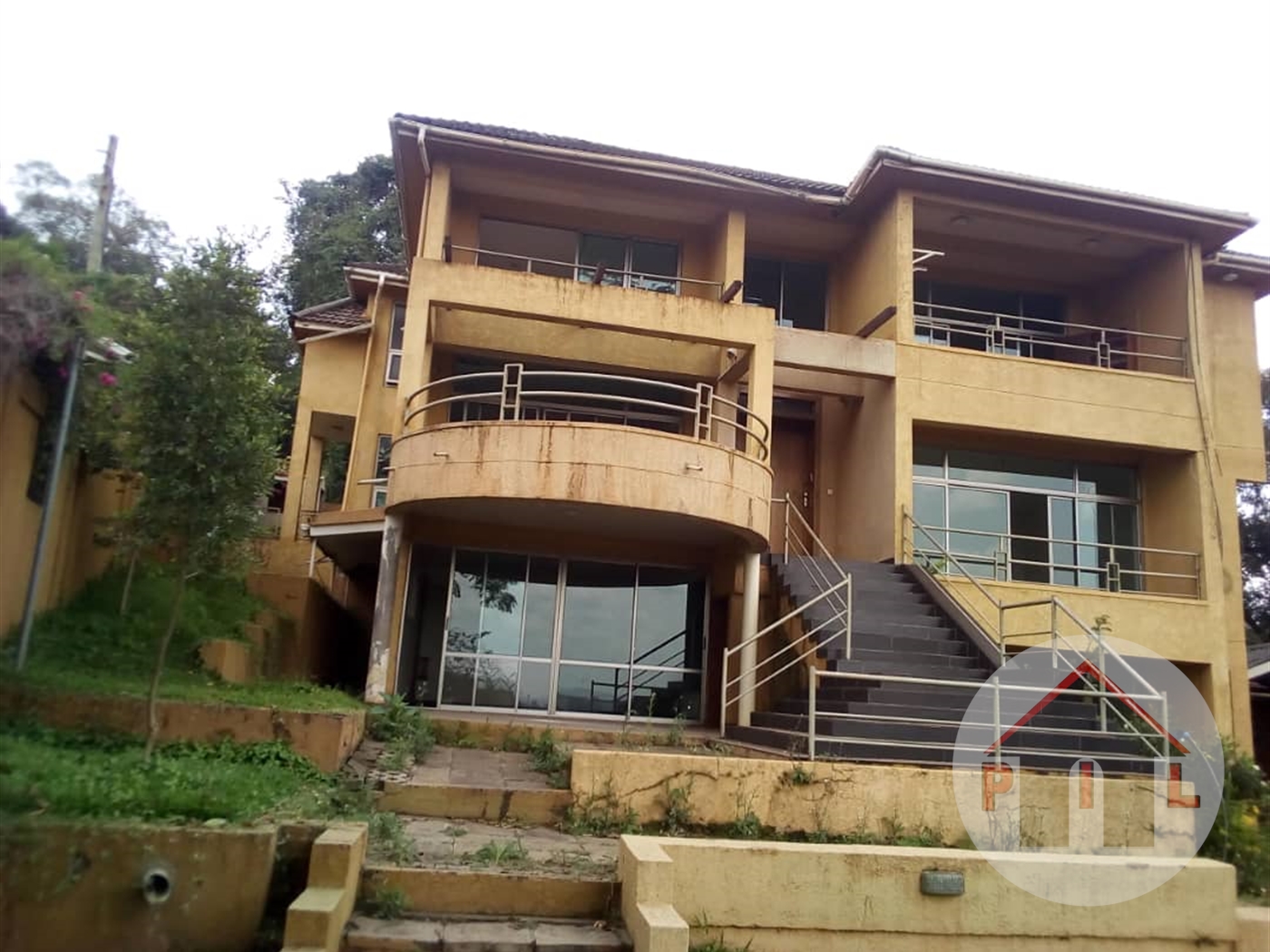 Storeyed house for sale in Kololo Kampala