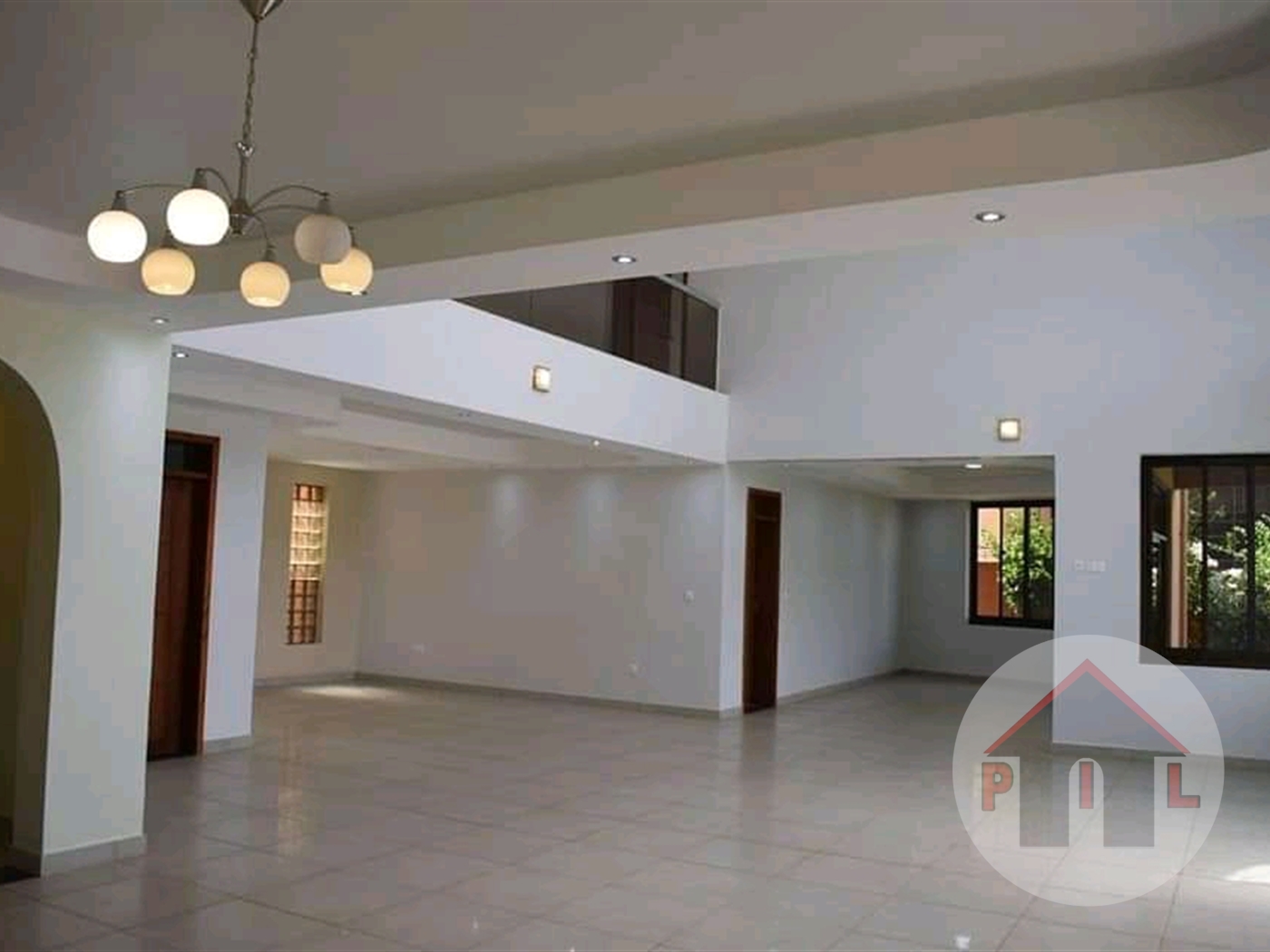 Bungalow for sale in Munyonyo Kampala