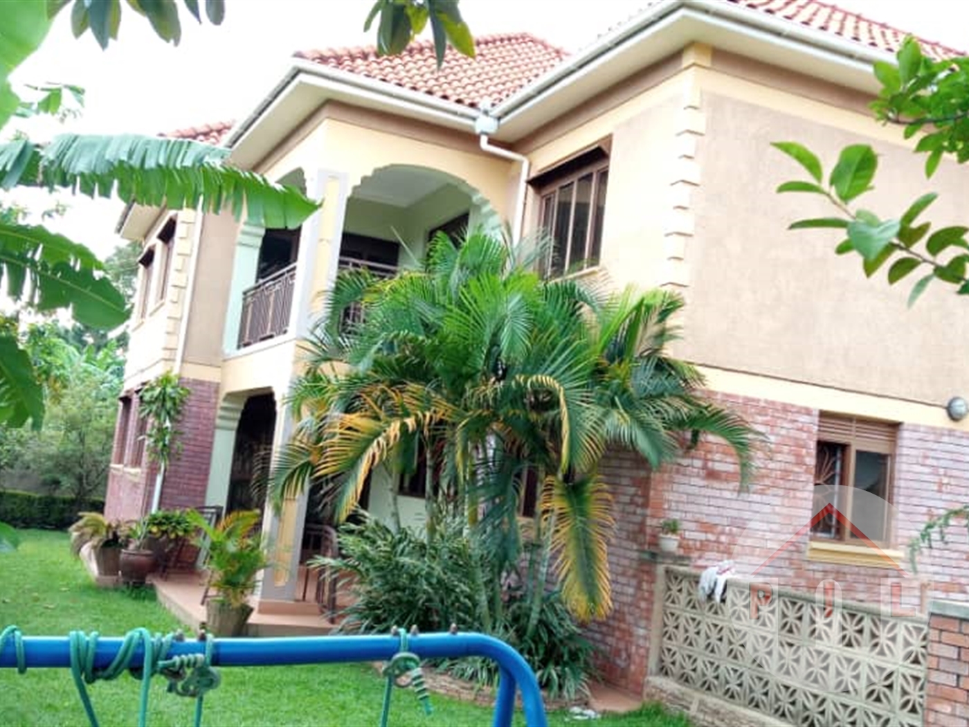 Bungalow for sale in Seguku Wakiso