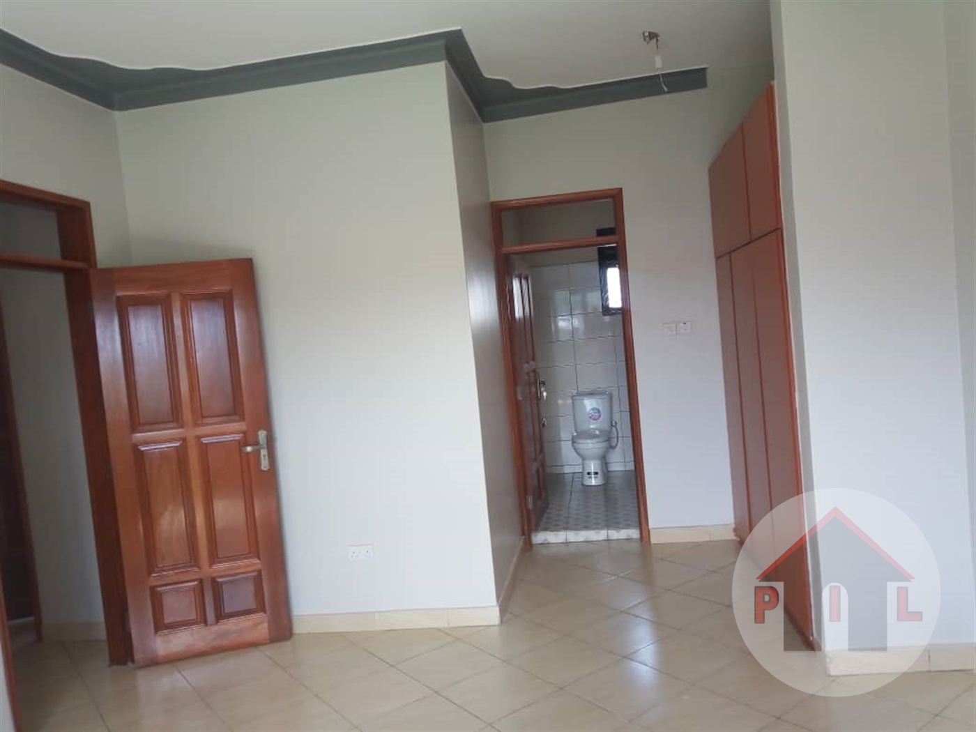 Bungalow for sale in Kira Wakiso