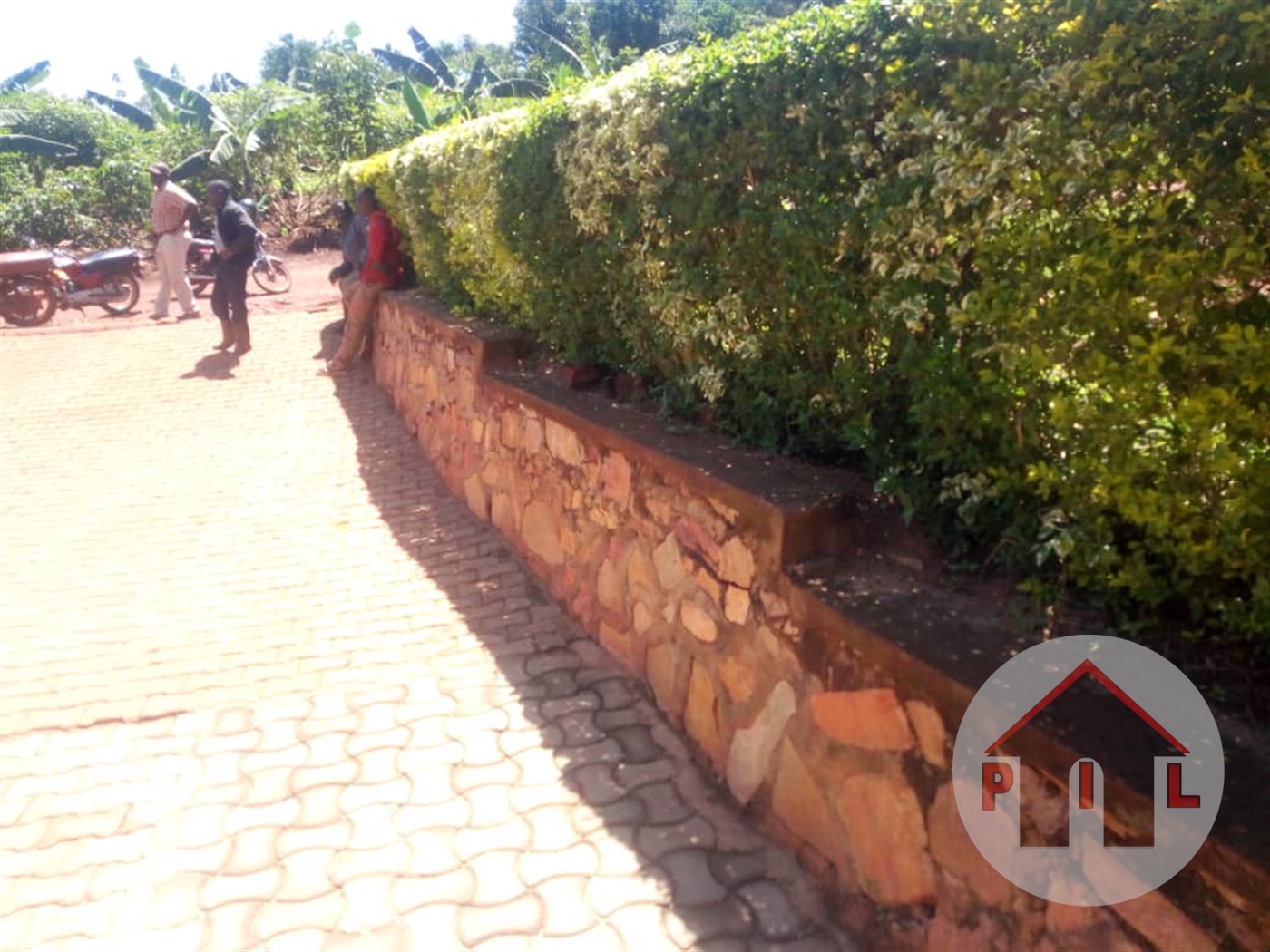 Bungalow for sale in Nakigalala Wakiso