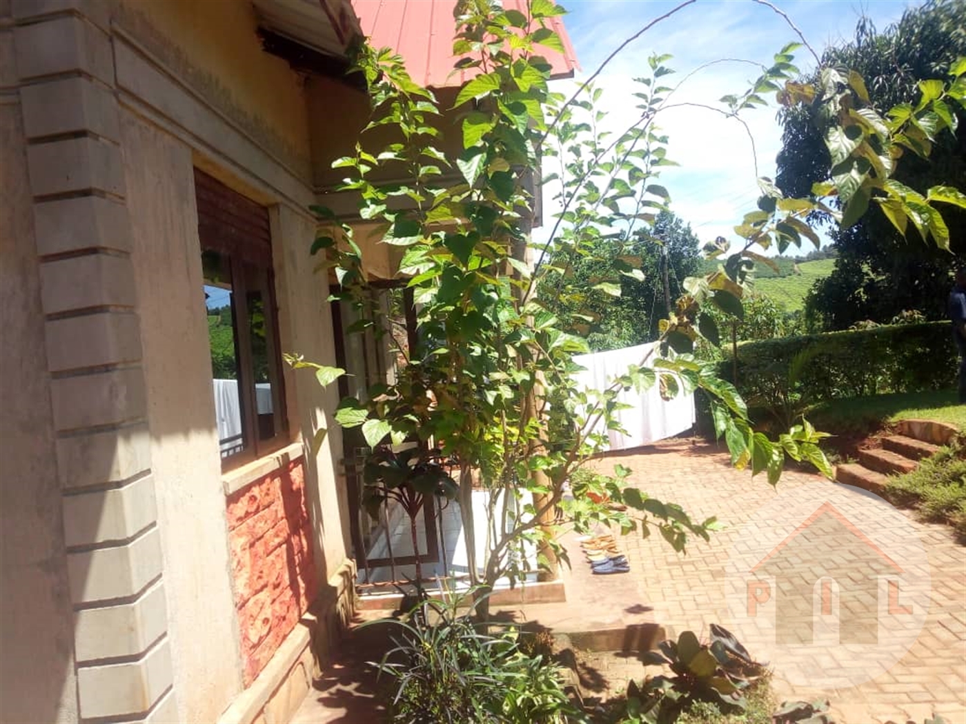 Bungalow for sale in Nakigalala Wakiso