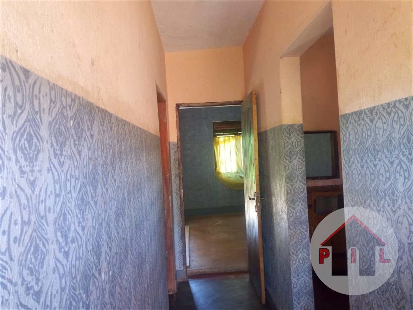 Bungalow for sale in Nakigalala Wakiso