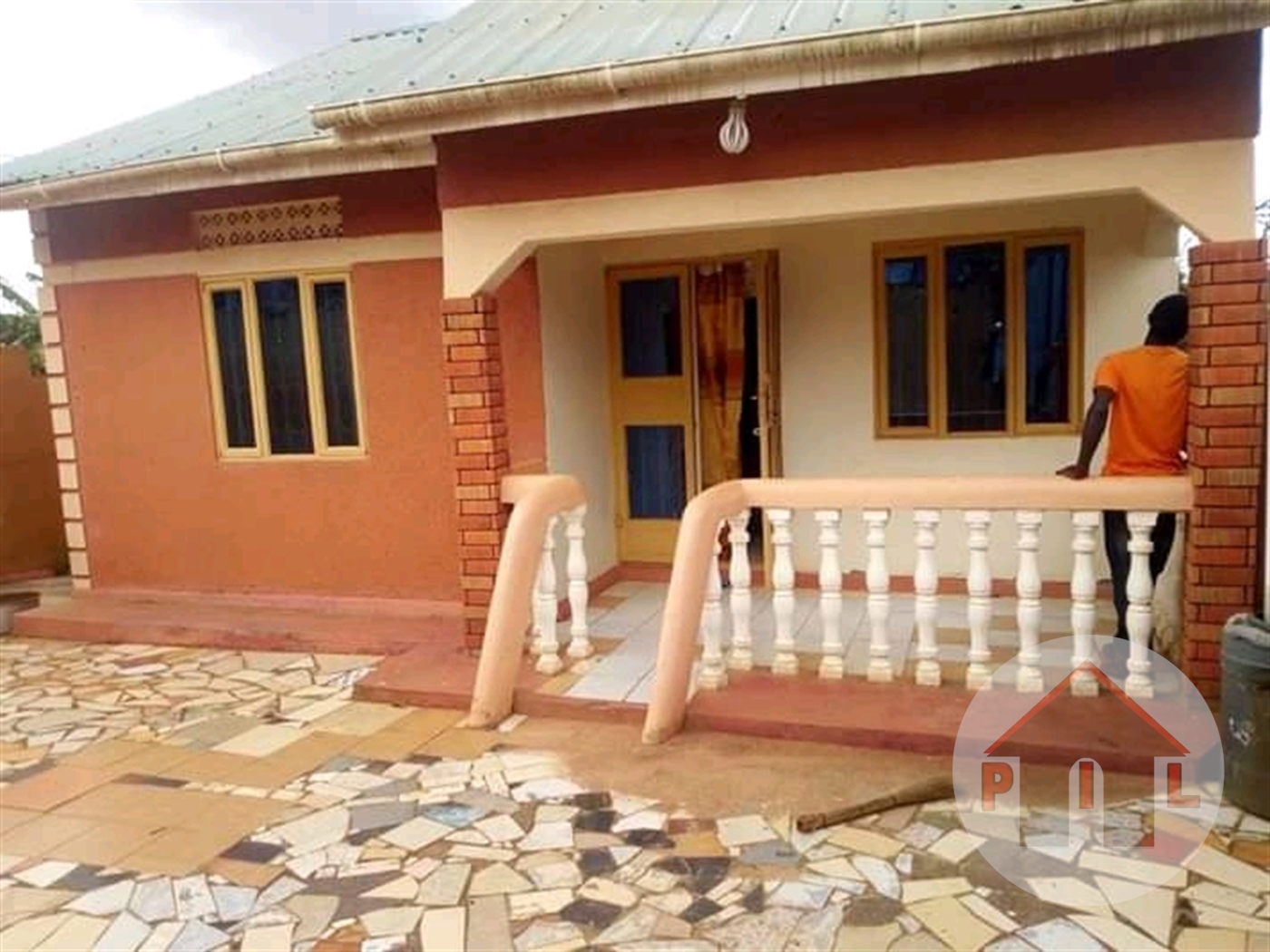 Bungalow for sale in Kasangati Wakiso