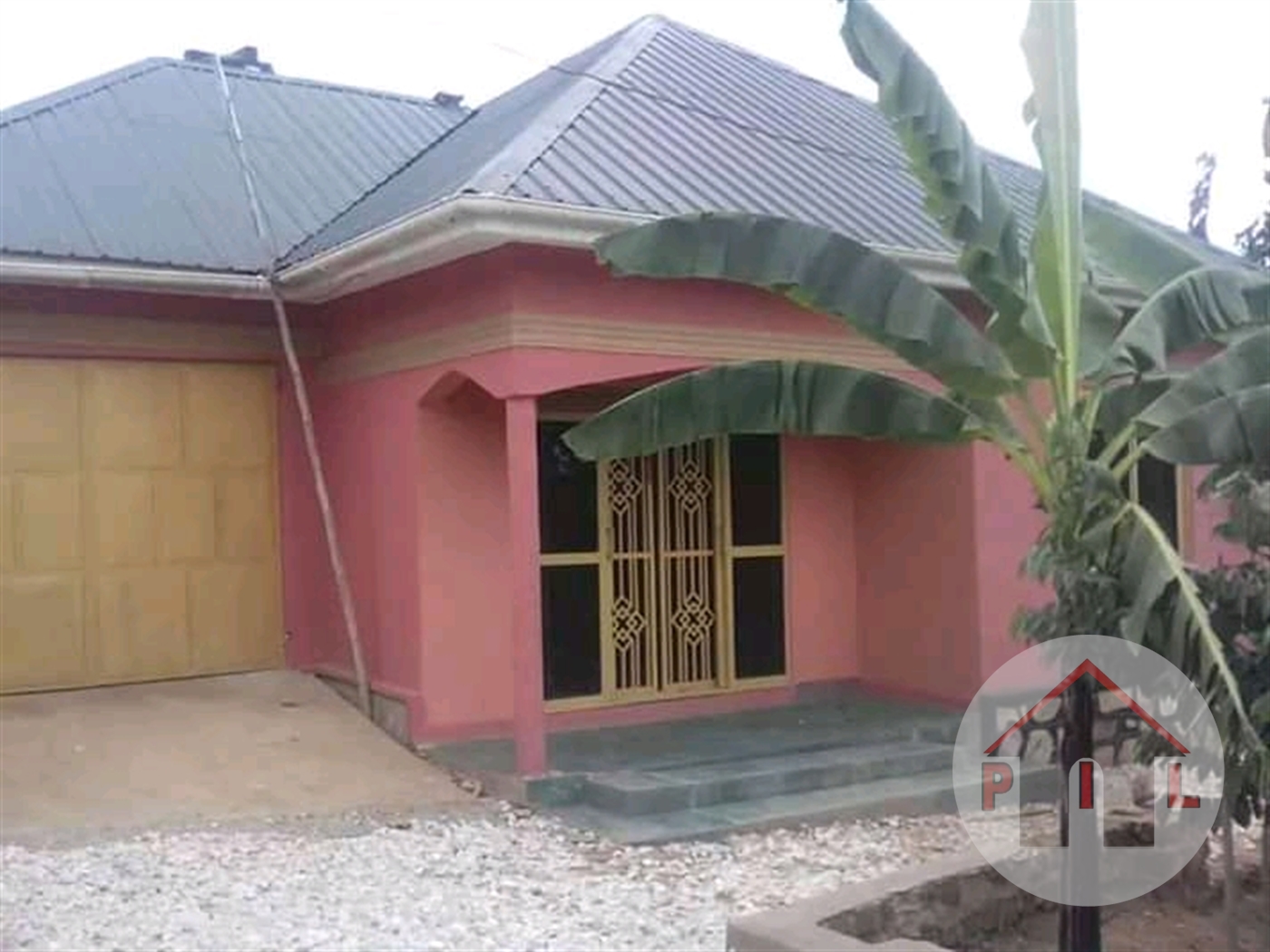 Bungalow for sale in Matugga Wakiso